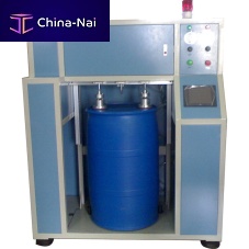 Vacuum leak tester PG-100L/PG-200Lpneumaticfor cansfor empty containers