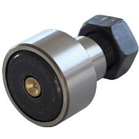 Stud type cam follower KRrandom orbitalaxialmetal