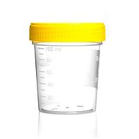Storage sample container BM-UC5120transporturinepolypropylene