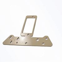 Laser cutting stainless steellarge seriesfor the automotive industry