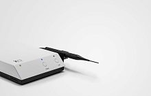 Coagulation electrosurgical unit Odontosurgecuttingdental surgeryhigh-frequency