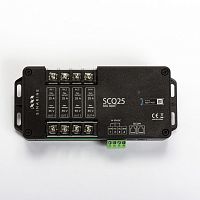 Ship relay control module SCQ series