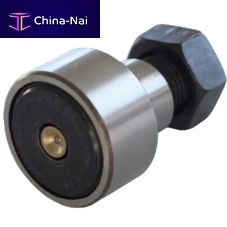 Stud type cam follower KRrandom orbitalaxialmetal