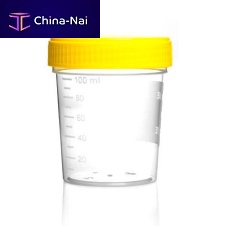 Storage sample container BM-UC5120transporturinepolypropylene