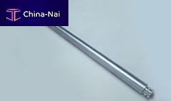 Slip-on conveyor roller TP seriessteelconicalcurved