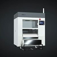 Resin 3D printer D800dental
