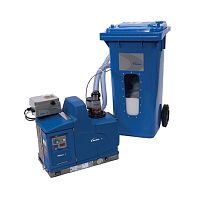Glue feeding unit Fulfill® Retrofitfillingautomatic