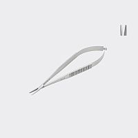 Surgical needle holder CNH46OFCastroviejo