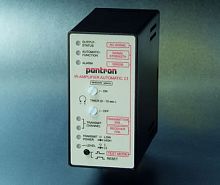 Amplifier with manual or automatic setting ISG-Seriewith relay outputsingle-channelDIN rail