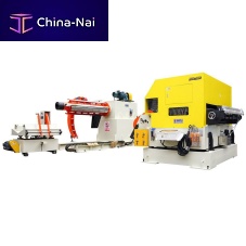 Straightener-feeder C series