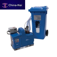 Glue feeding unit Fulfill® Retrofitfillingautomatic