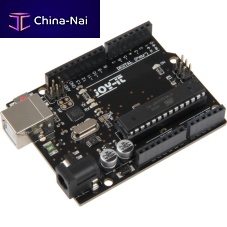 8-bit microcontroller ARD_R3DIPanalogPWM