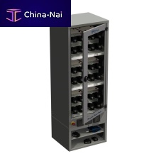Cabinet charging station HST-MCC