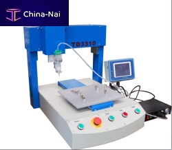 Liquids dispensing system TD3310volumetricautomated