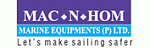 ��� �������� Mac-N-Hom Marine Equipments P Ltd