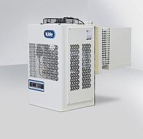 Monobloc refrigeration unit EMBwall-mounted