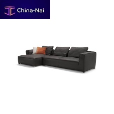 Modular sofa Ginsbergcornercontemporaryfabric