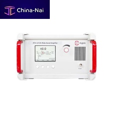 Wide-band amplifier ATA-1372Asignalpowerdigital