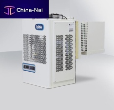 Monobloc refrigeration unit EMBwall-mounted