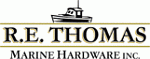 ��� �������� RE Thomas Marine Hardware