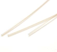 Catheter manufacturing tubing PTFEstraight