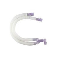 Disposable breathing circuit EXTENDABLE
