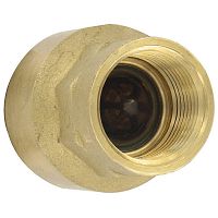 Swing check valve BICV-0 seriesdiscNPTfemale