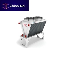 Liquid cooler TKMICRO H2O