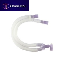 Disposable breathing circuit EXTENDABLE