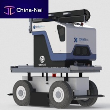 Warehouse management system CountBot