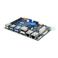 3.5" SBC BE-U236Intel® Celeron®12th Generation Intel® CoreIntel® Core i3-1215UE