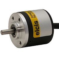 Miniature rotary encoder 30 incrementalsolid-shaft24 Vdc