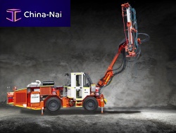 Core drilling drilling rig DB331horizontalexplorationblasthole