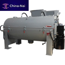 Powder cooler OR seriesgranulesfor the plastics industryfor extrusion lines