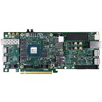 Mini PCIe development kit Agilex 5DisplayPortHDMIRJ45