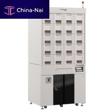 Vertical packaging system ATP Seriesfor medicinetray