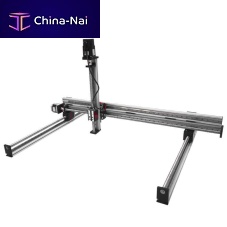 Ball screw linear module FSK40XYZ-DgantryXYZfor welding applications
