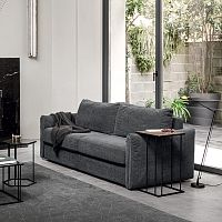 Corner sofa darwinbedcontemporaryfabric