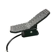 Accelerator pedal MKF-AP-01Hall effectsingle pedalrugged