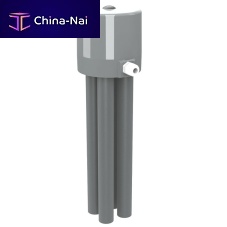 Diaphragm pressure switch NISIP65