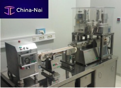 Volumetric feeder UPSTREAMSgravimetricin-linescrew