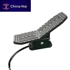 Accelerator pedal MKF-AP-01Hall effectsingle pedalrugged