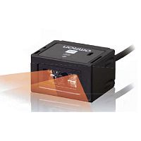 2D code reader V400-R2 series ultra-compacthigh-speed