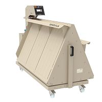 Automated loading system SERVER PLUS