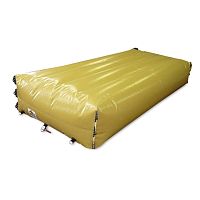 Water tank liquidtemporary storagebendable