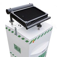 Water chiller Zero Powerindustrialfor the chemical industryfor the petrochemical industry