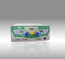Bipolar coagulation electrosurgical unit 300Acutting