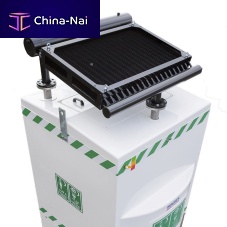 Water chiller Zero Powerindustrialfor the chemical industryfor the petrochemical industry