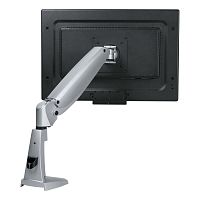 Orientable monitor mount Flex 122table-mountedVESA 75