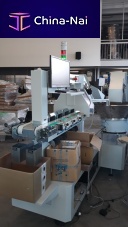 Automatic sorting system